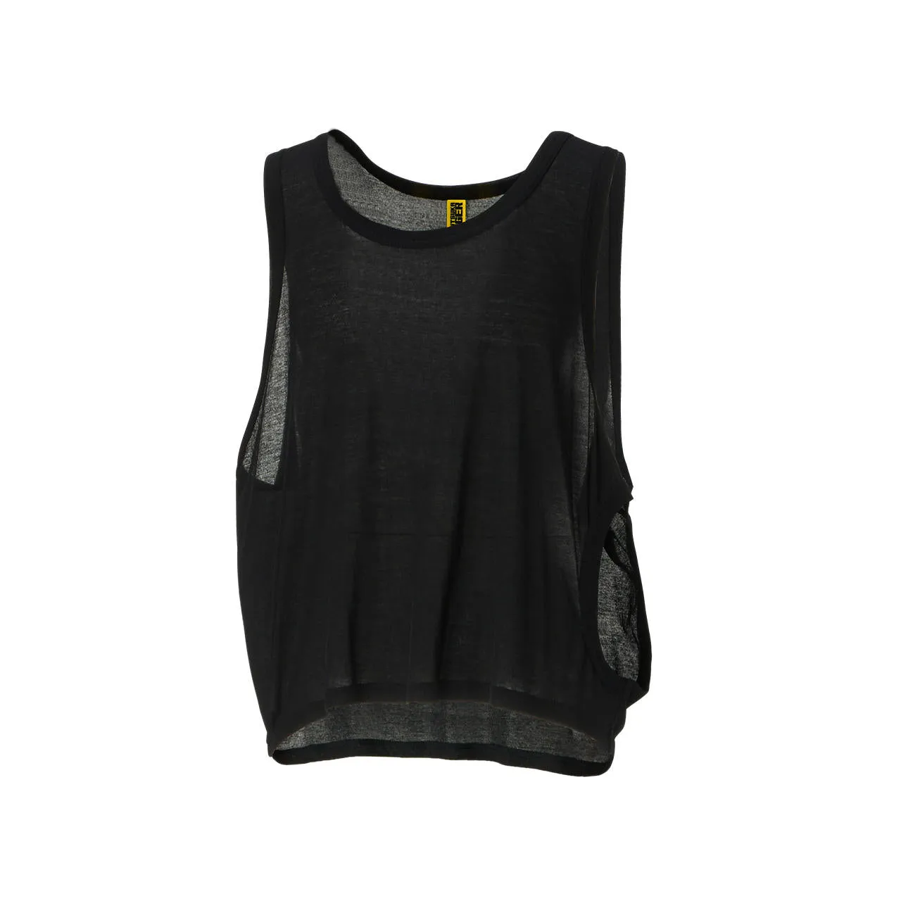 2 WAY TANK TOP