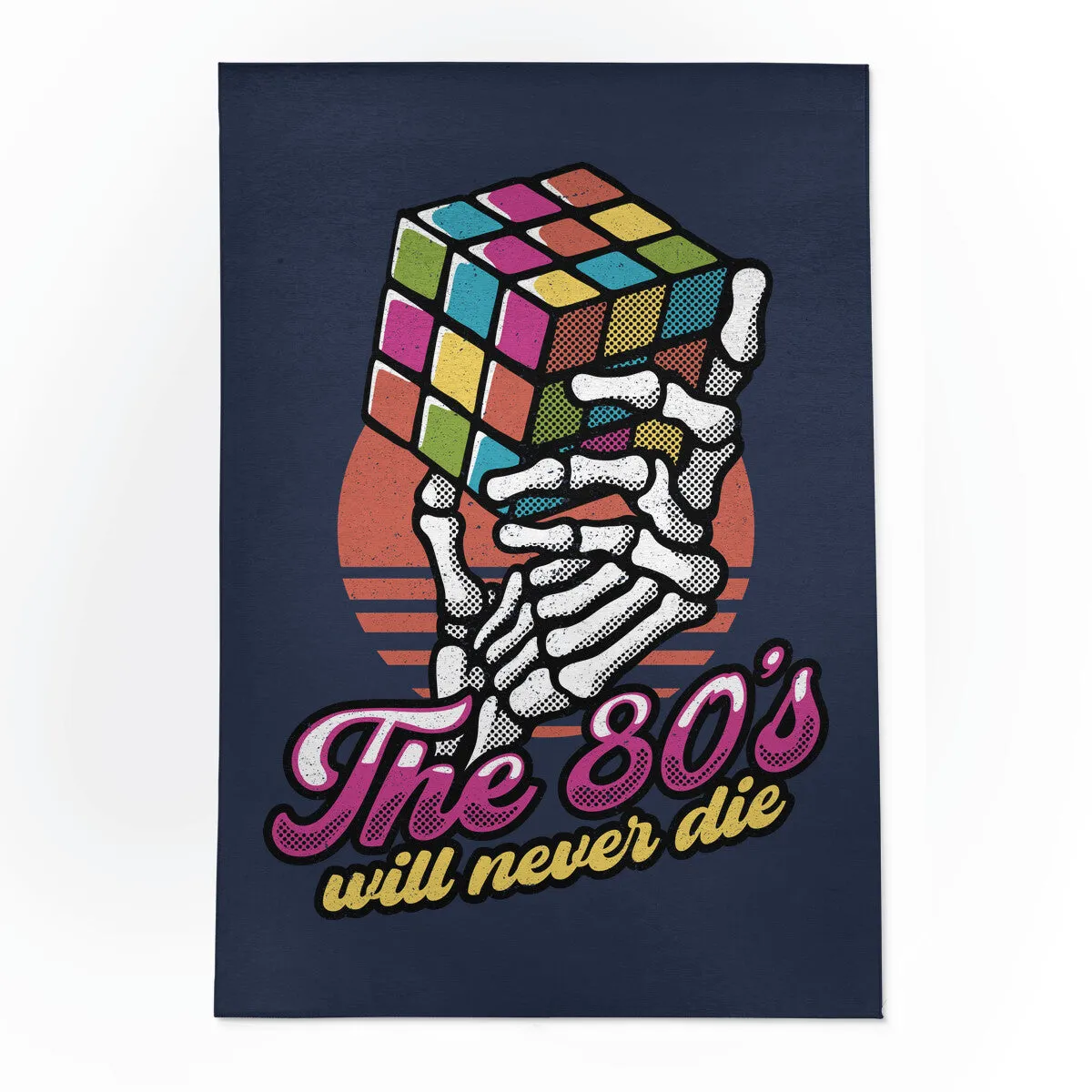 80s Will Never Die