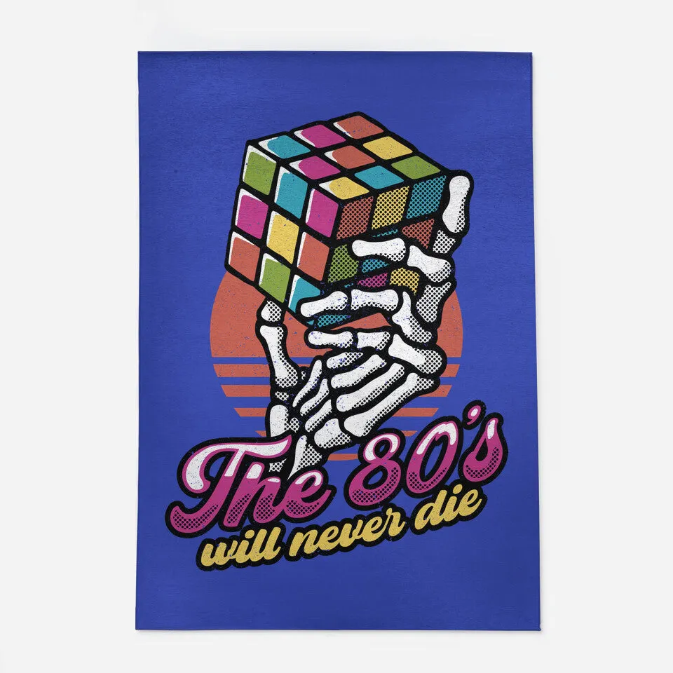 80s Will Never Die