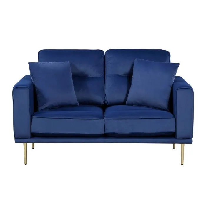 9417BUE-2 - Love Seat