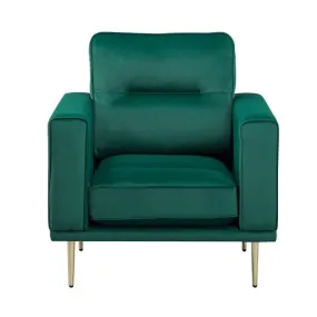 9417GRN-1 - Chair