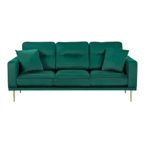 9417GRN-3 - Sofa