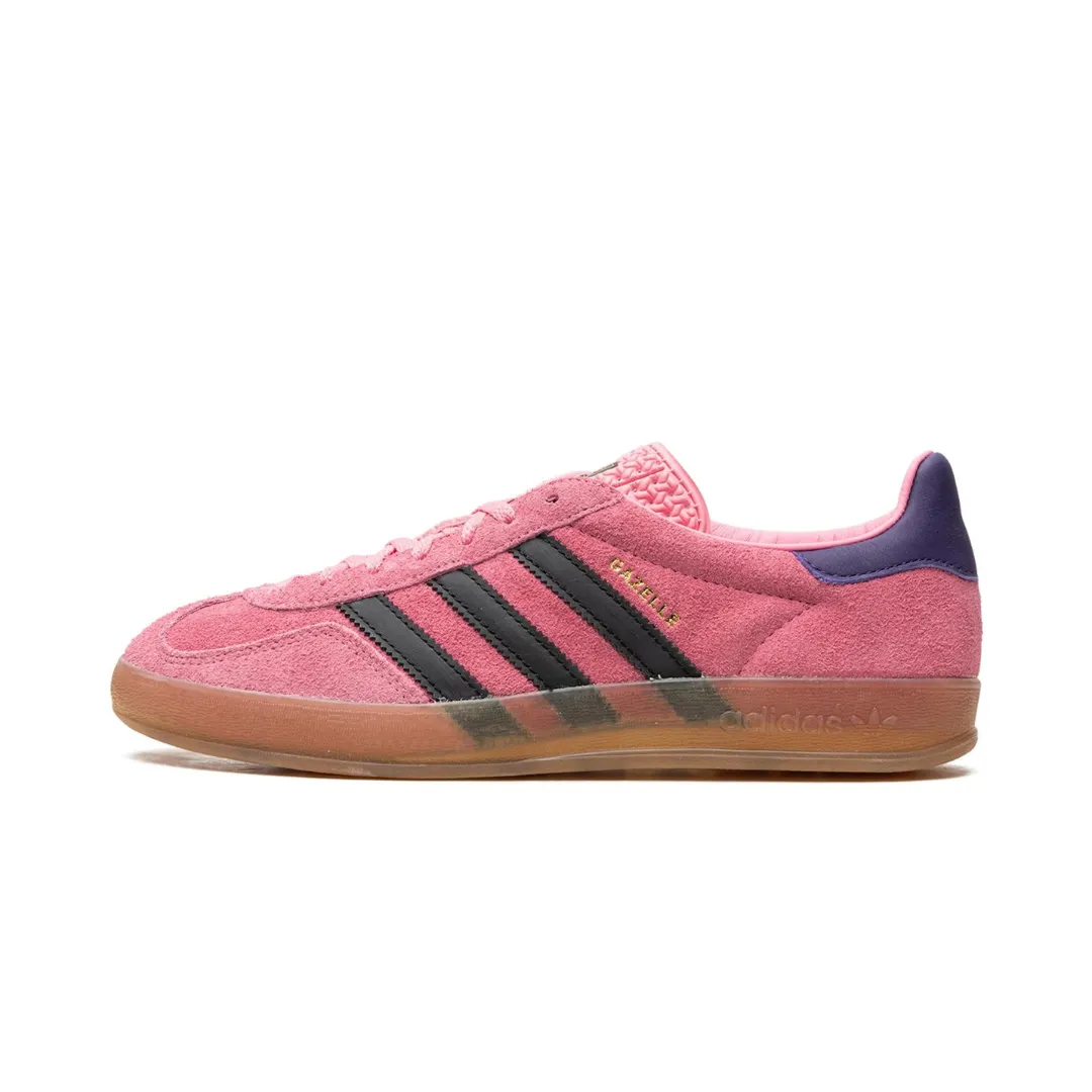 adidas Gazelle Indoor Bliss Pink Purple (W)