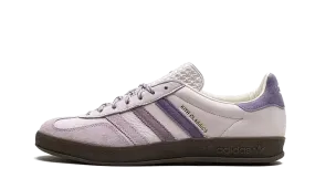 Adidas Gazelle Indoor Kith Classics Ash Purple