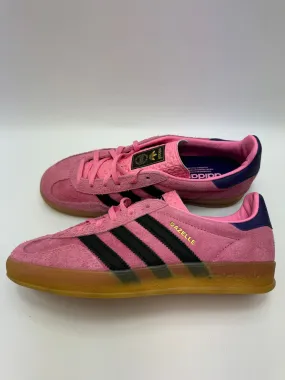 adidas Gazelle Indoor "Bliss Pink Purple"