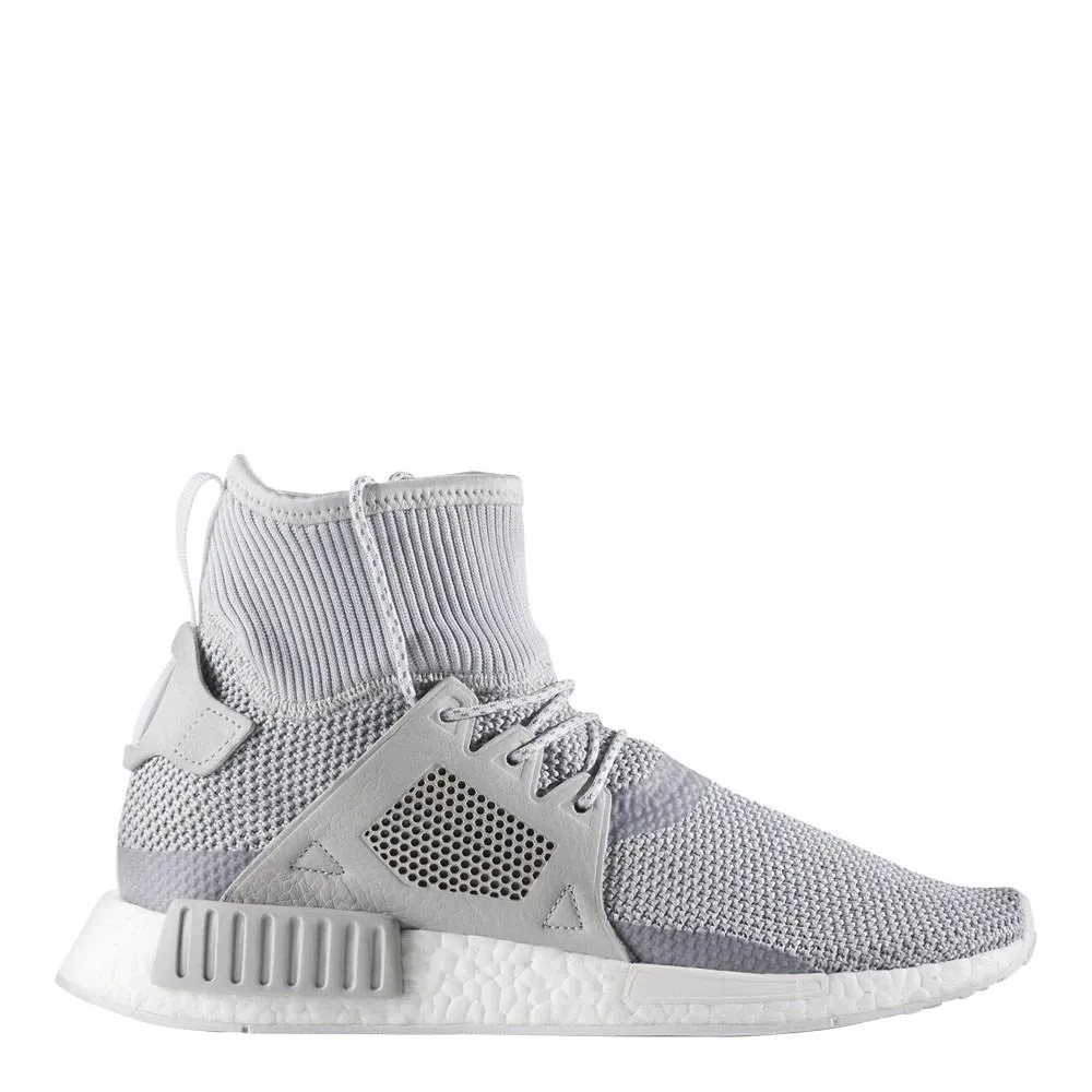 adidas NMD XR1 Winter - Grey / White