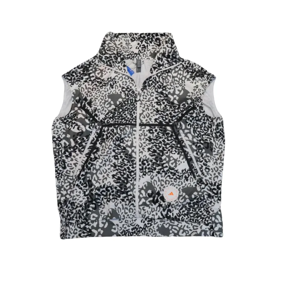 Adidas Stella McCartney for Adidas Animal Vest