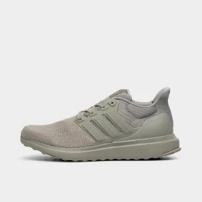 adidas Ubounce DNA Silver Pebble / Olive Strata