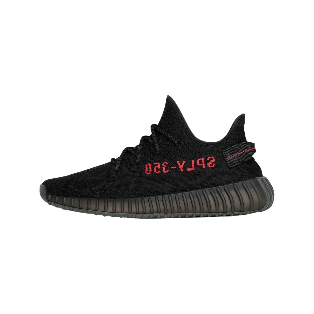 Adidas Yeezy Boost 350 V2 Bred