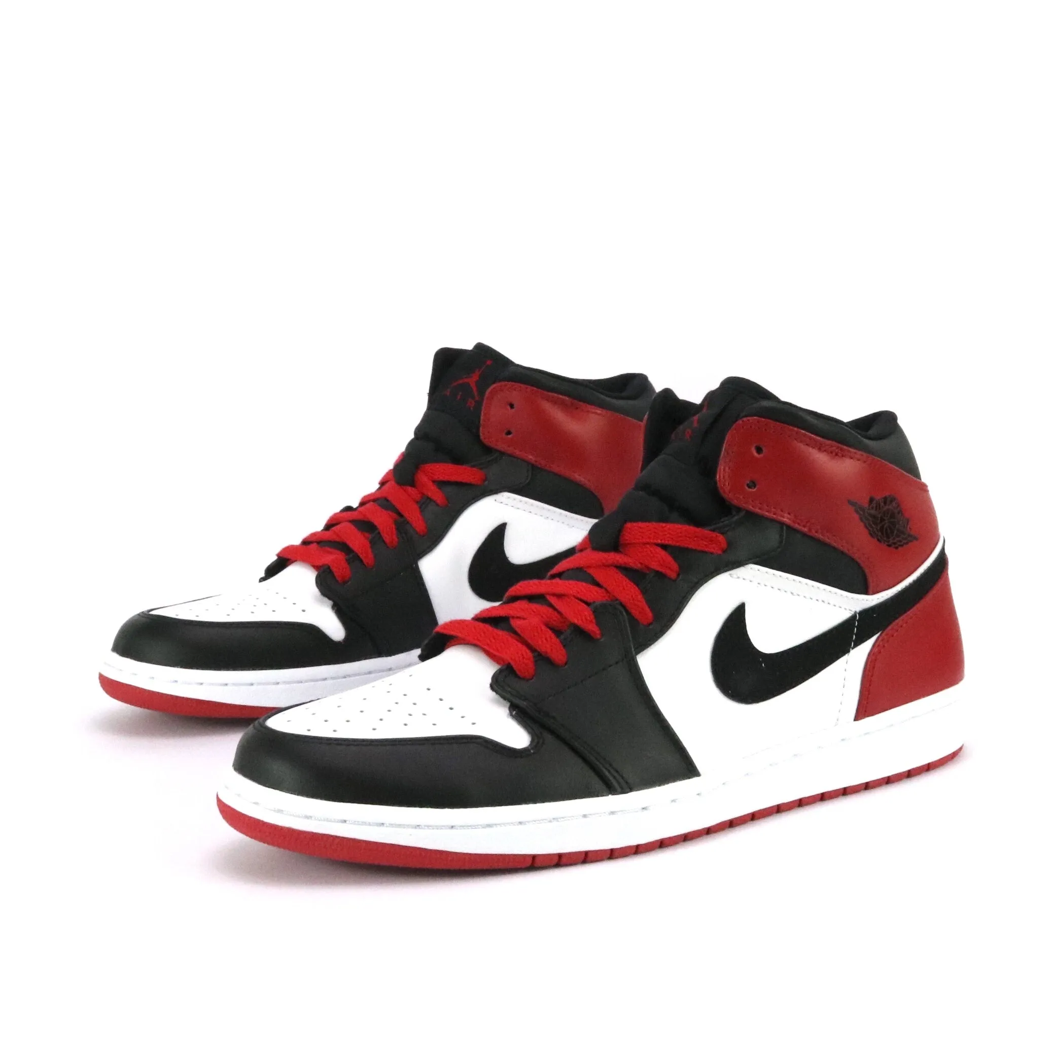 Air Jordan 1 Retro Beginning Moments Pack Old Love New Love