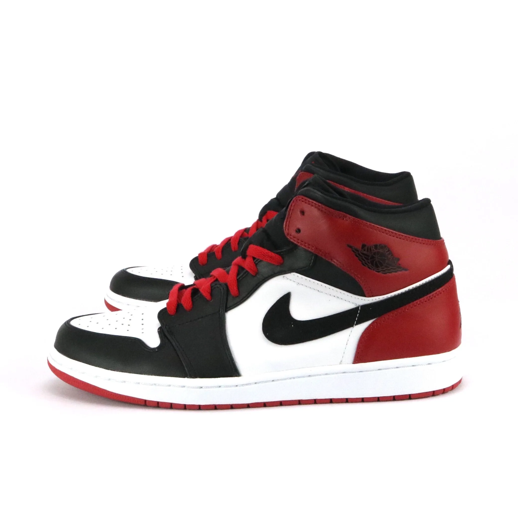 Air Jordan 1 Retro Beginning Moments Pack Old Love New Love