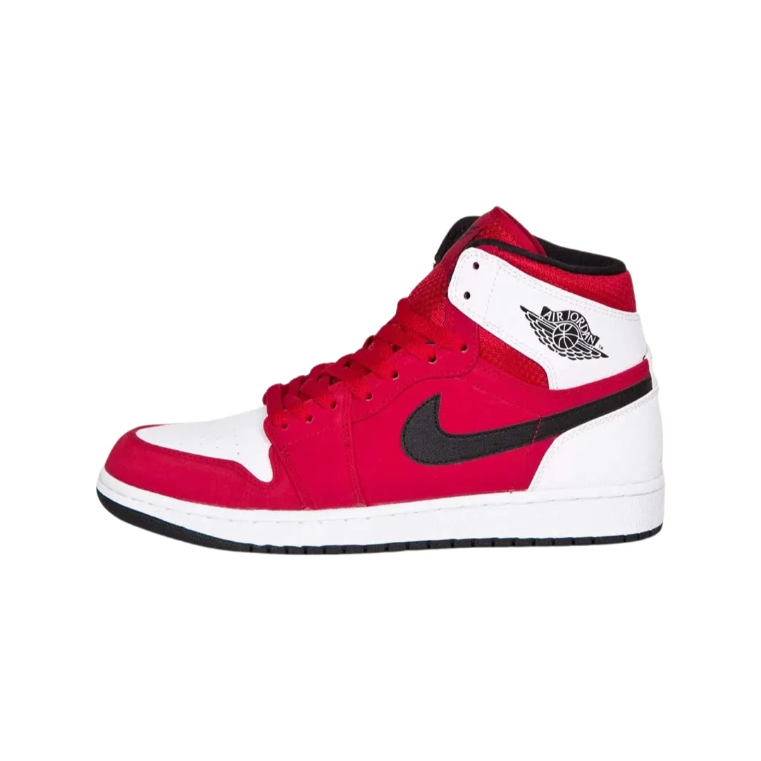 Air Jordan 1 Retro High Blake Griffin PE Gym Red Black White 332550-601