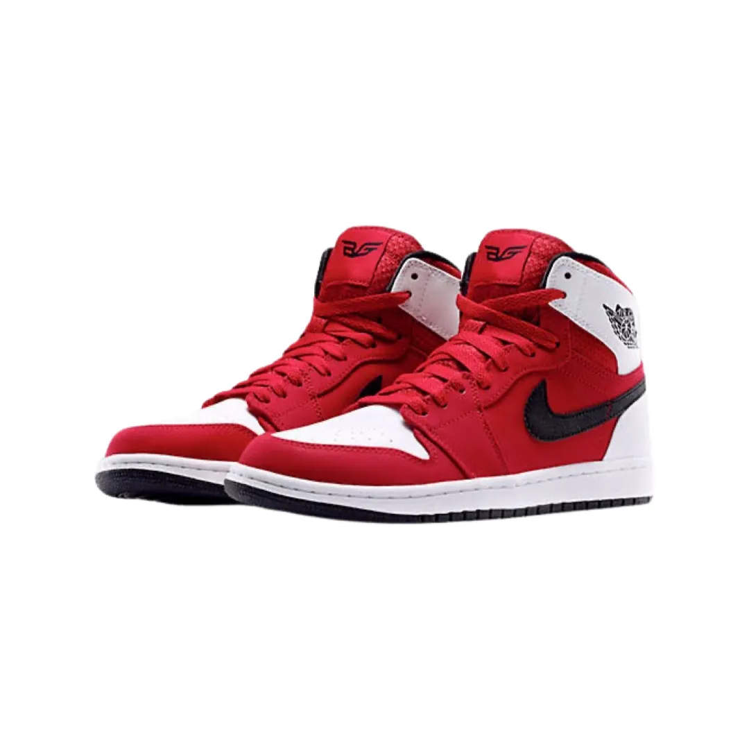 Air Jordan 1 Retro High Blake Griffin PE Gym Red Black White 332550-601