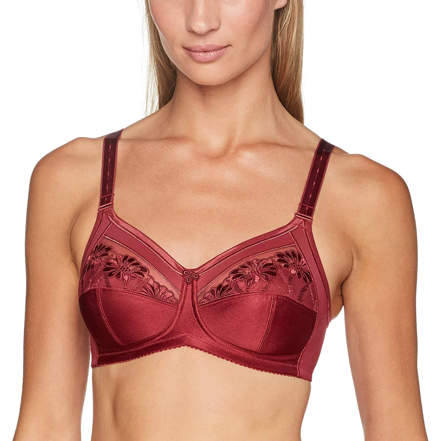 Anita Comfort Safina Women`s Wire-free Comfort Bra