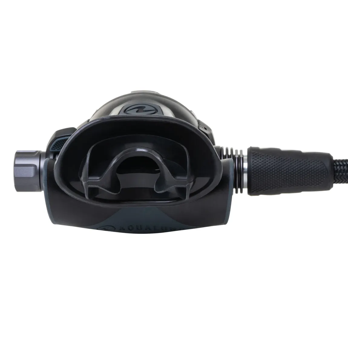 Aqua Lung Leg3nd Elite Black Edition Scuba Diving First and Second Stage Regulator