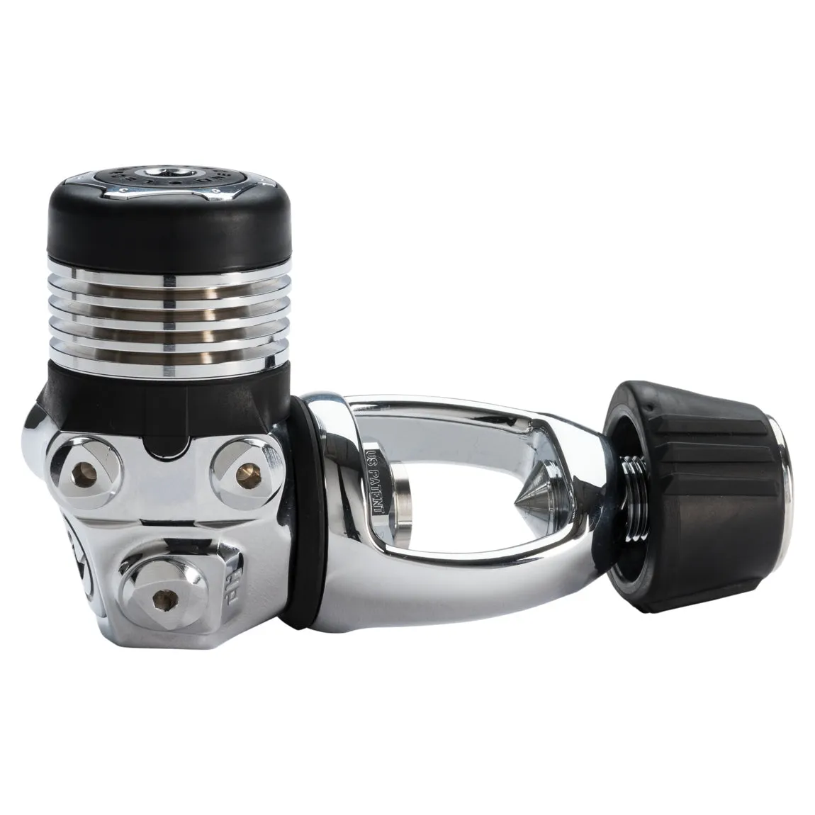 Aqua Lung Leg3nd Elite LTD Scuba 1st & 2nd Stage Regulator