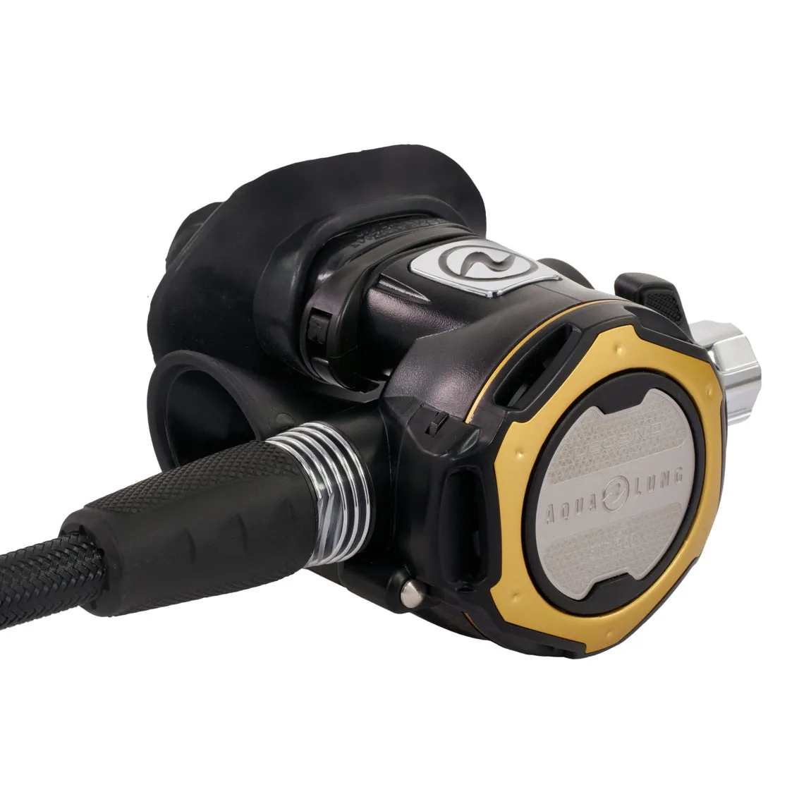 Aqua Lung Leg3nd Elite LTD Scuba 1st & 2nd Stage Regulator