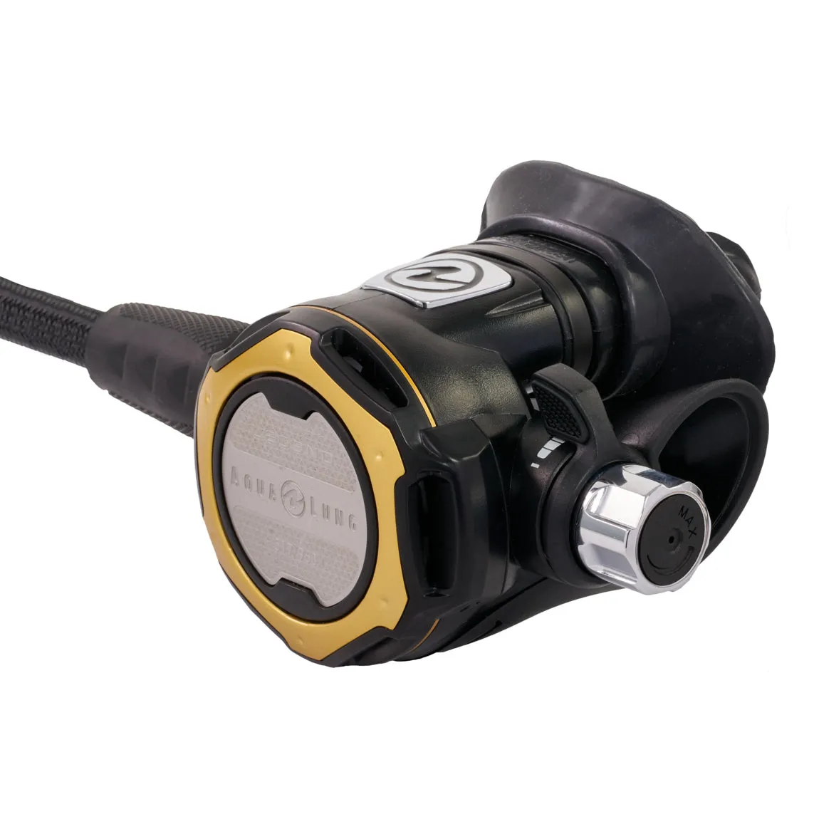 Aqua Lung Leg3nd Elite LTD Scuba 1st & 2nd Stage Regulator