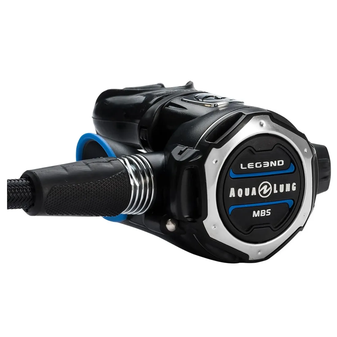 Aqua Lung Leg3nd MBS Scuba Diving First and Second Stage Regulator