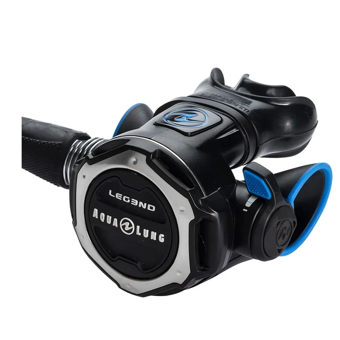 Aqua Lung Leg3nd Scuba Diving First and Second Stage Regulator