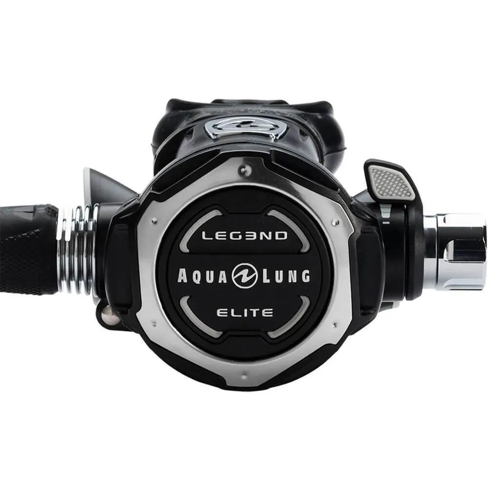 Aqualung Leg3nd Elite Regulator Set