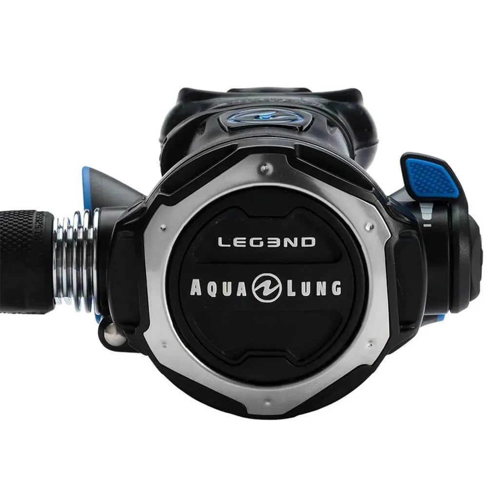 Aqualung Leg3nd Stage 3 Regulator Set