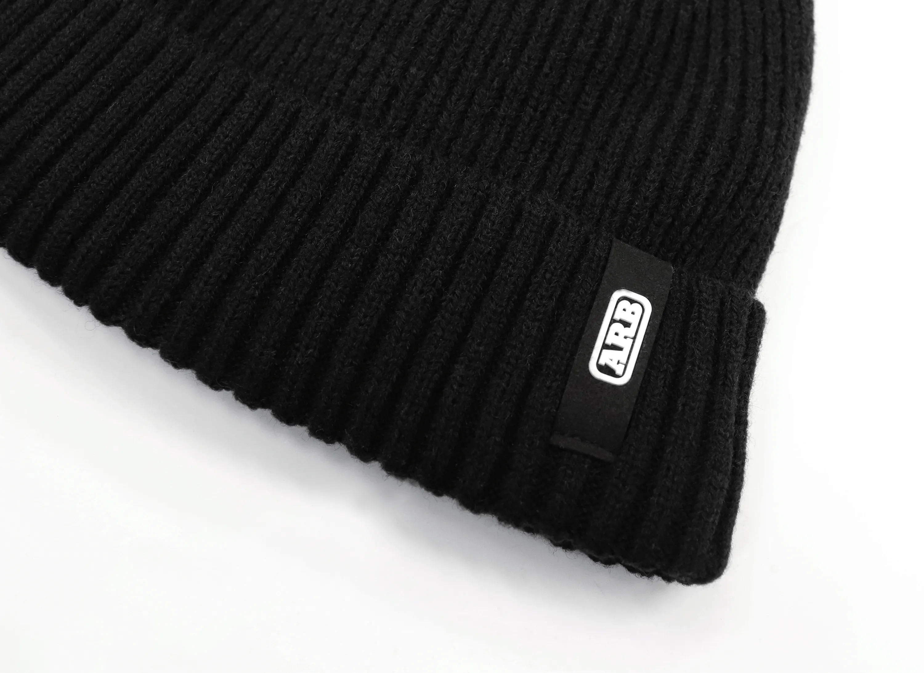 ARB Ribbed Beanie