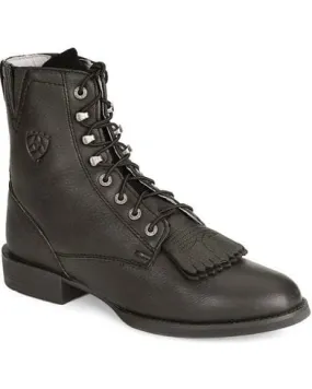 Ariat Womens Heritage II Lacer Boot