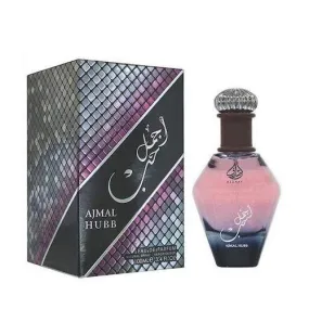 Asdaaf Ajmal Hubb EDP 100ml Unisex Perfume