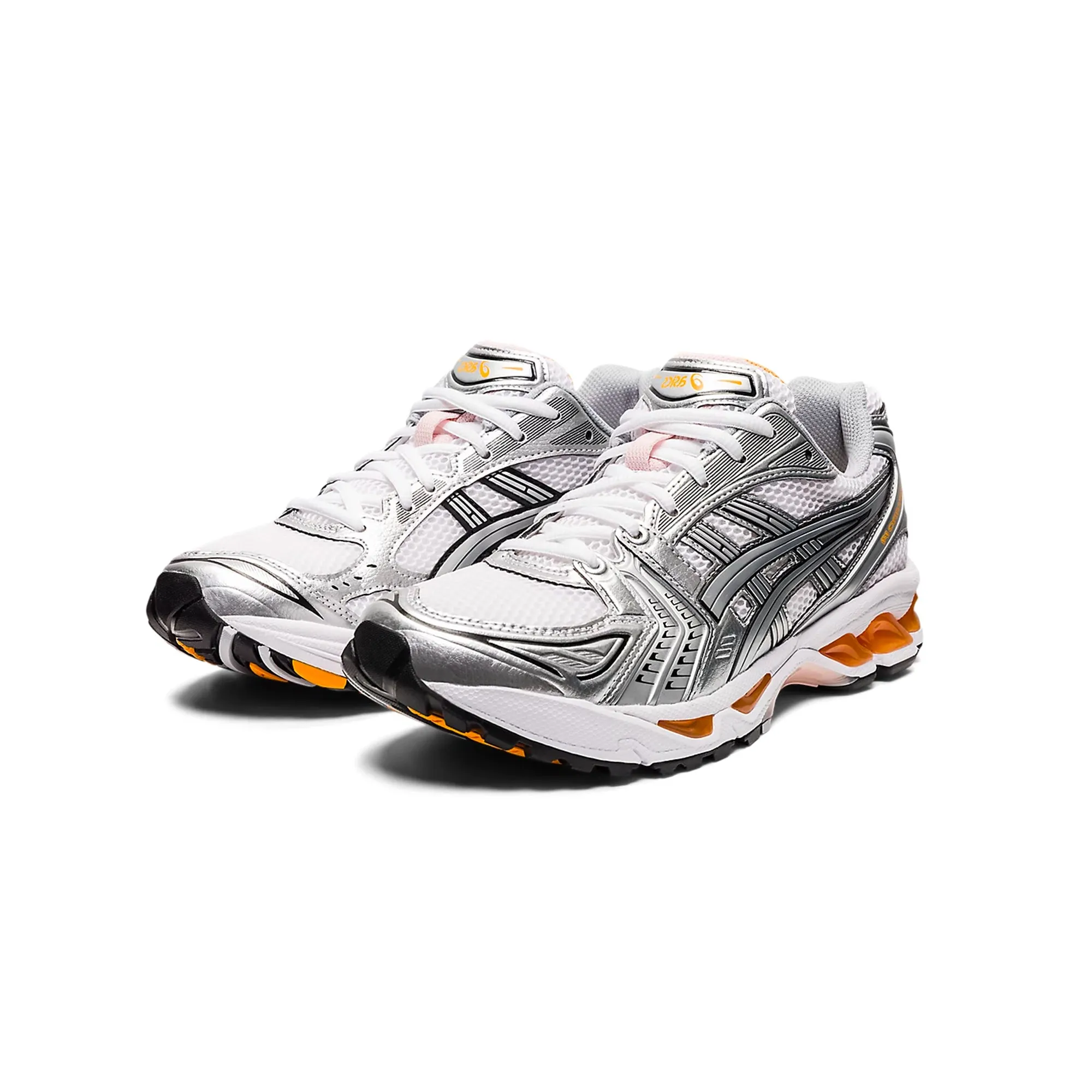 Asics Mens Gel-Kayano 14 Shoes