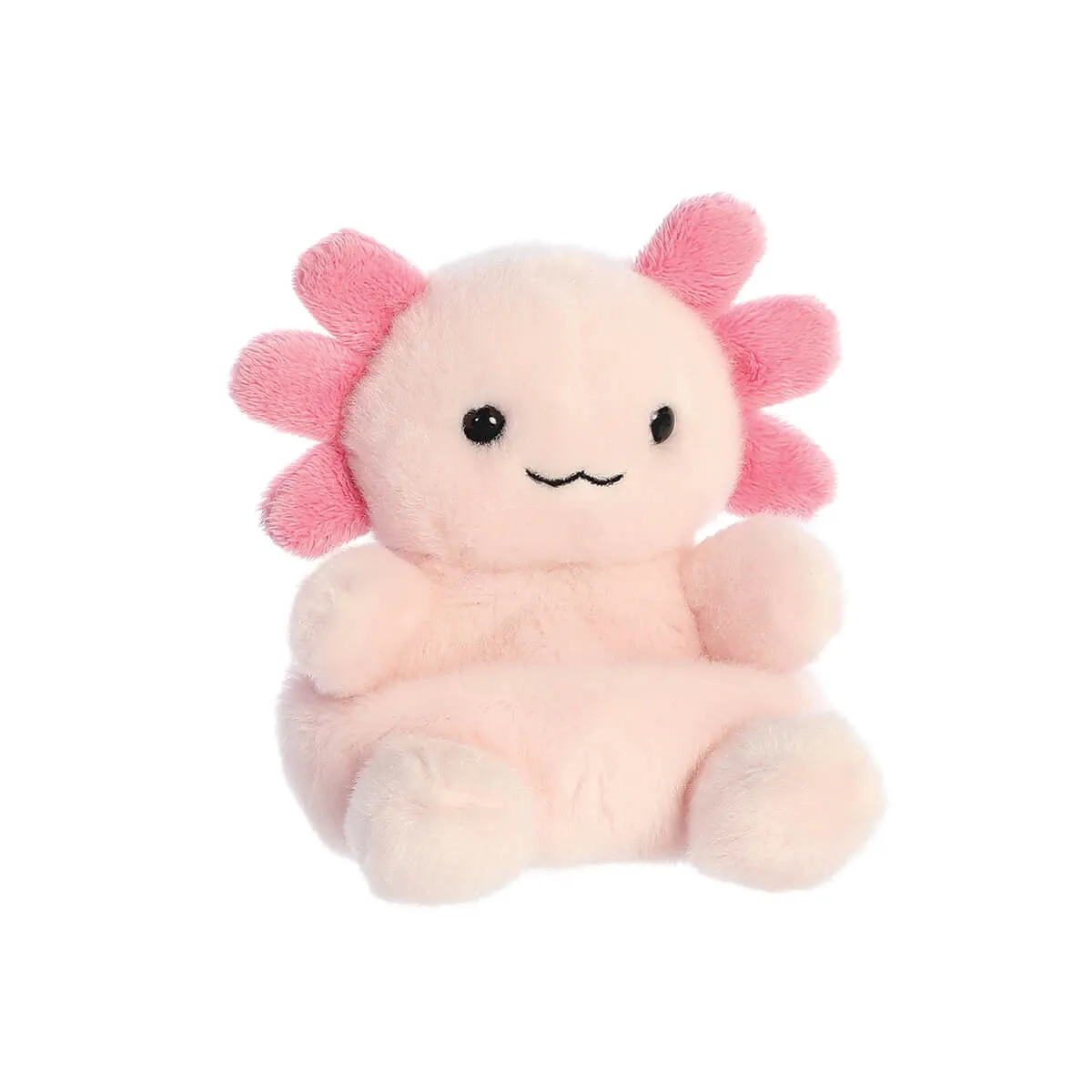 Ax Axolotl Palm Pals by Aurora