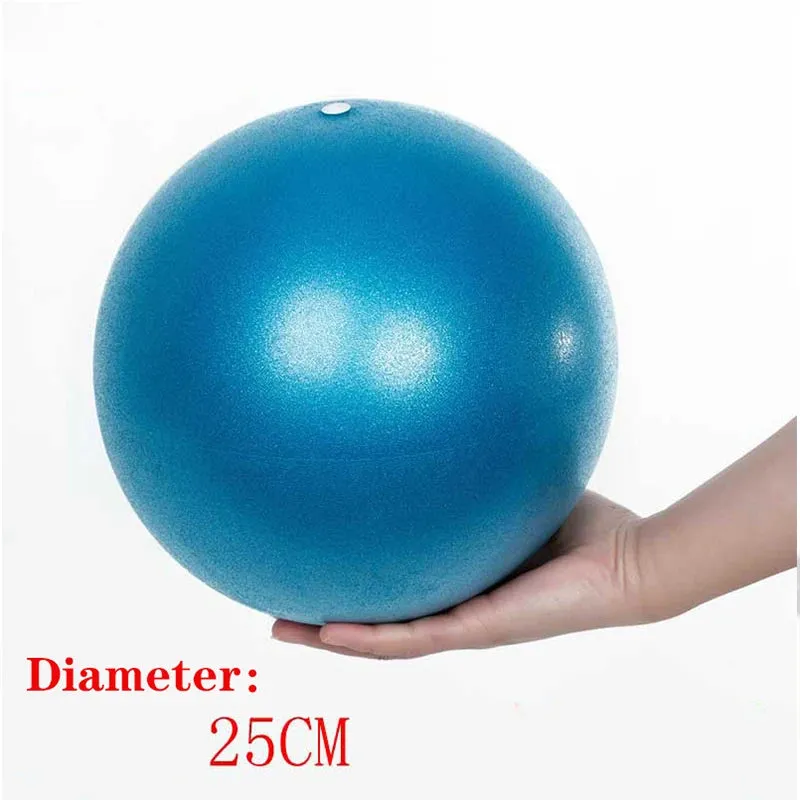 Ball Indoor Balance Exercise Gym Ball for Fitness