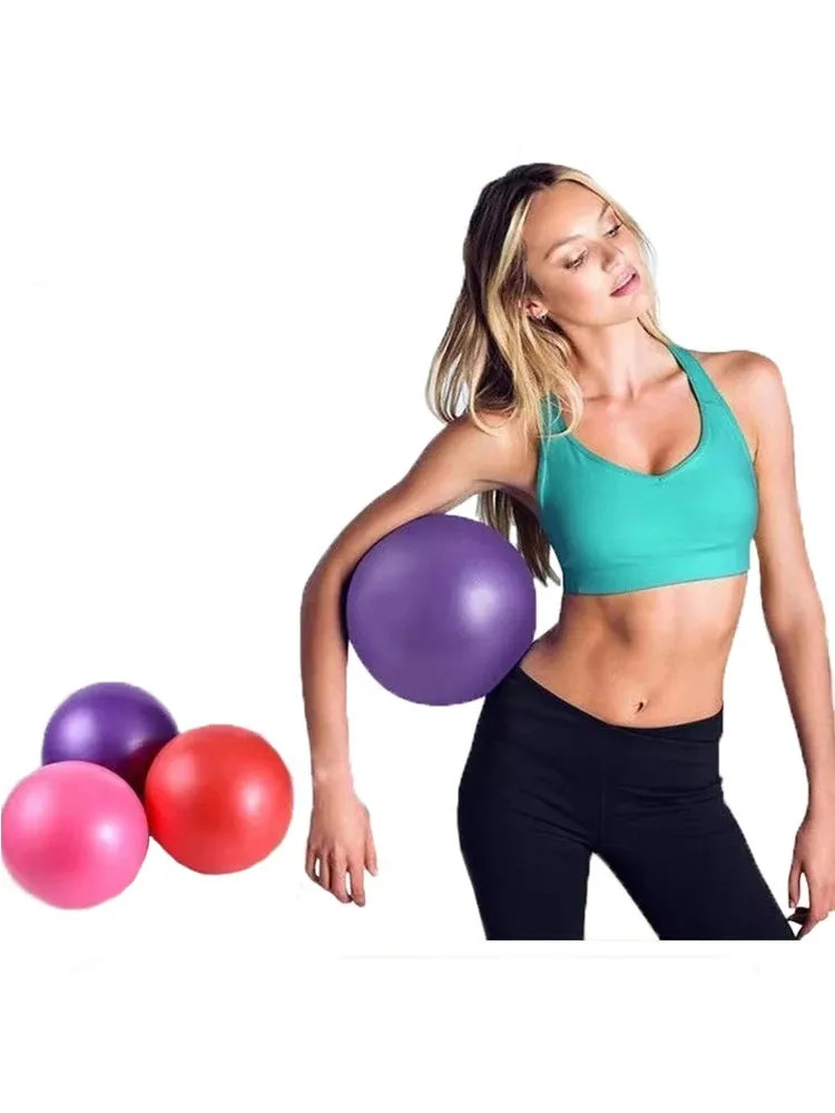 Ball Indoor Balance Exercise Gym Ball for Fitness