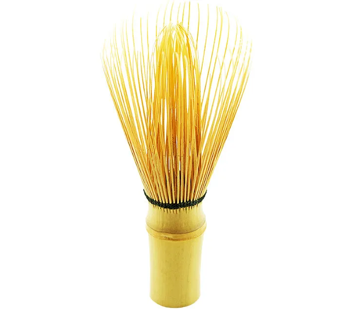 Bamboo Whisk