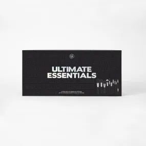 BH Cosmetics Ultimate Essentials 10 Piece Brush Set