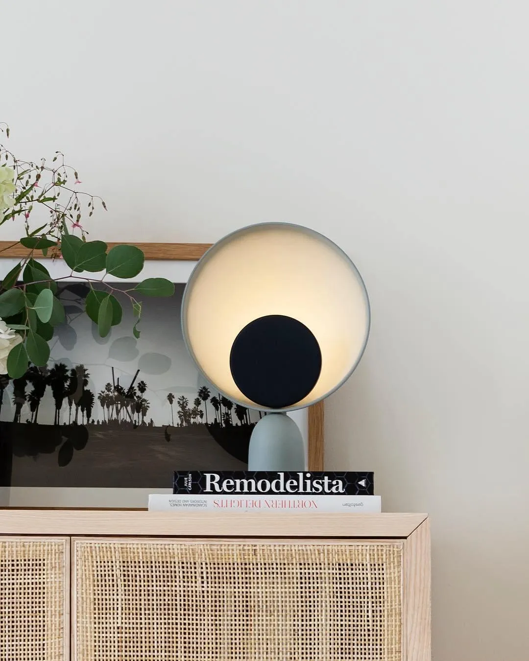 Blooper Table Lamp