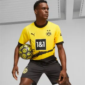 BVB Home Jersey Replica Men/Unisex Teamsport