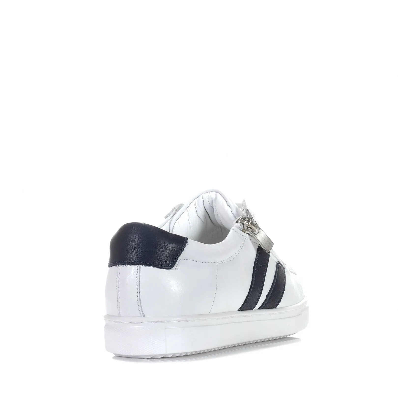 Cabello Ultimate White/Navy