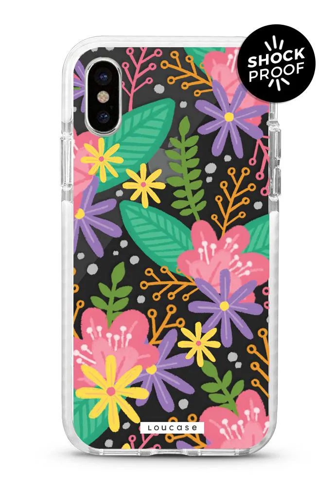 Carrie PROTECH™ Phone Case | LOUCASE