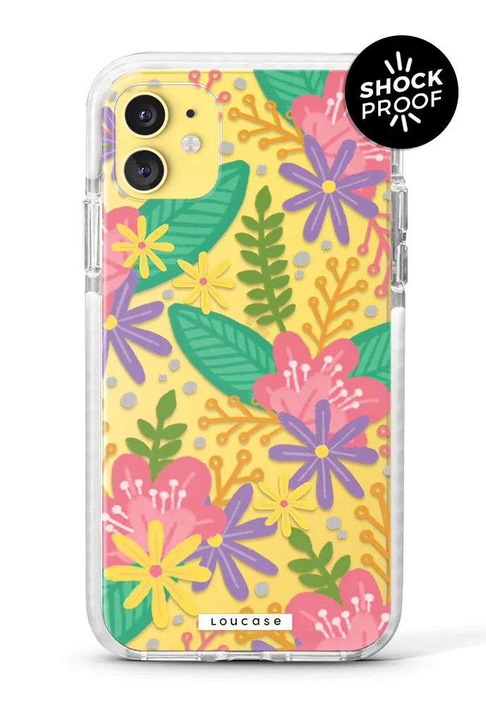 Carrie PROTECH™ Phone Case | LOUCASE