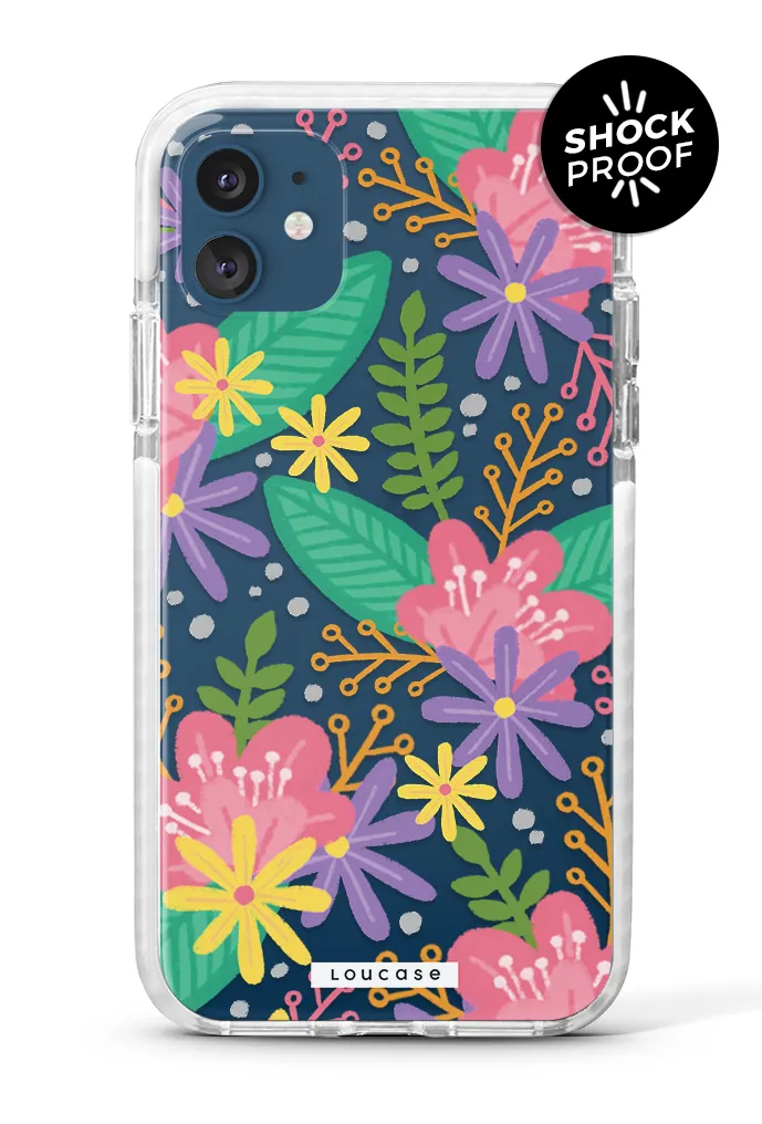 Carrie PROTECH™ Phone Case | LOUCASE