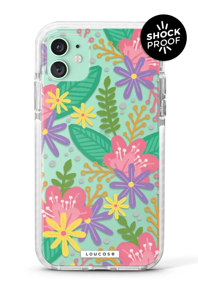 Carrie PROTECH™ Phone Case | LOUCASE