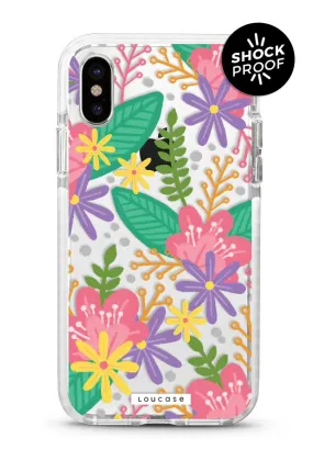 Carrie PROTECH™ Phone Case | LOUCASE