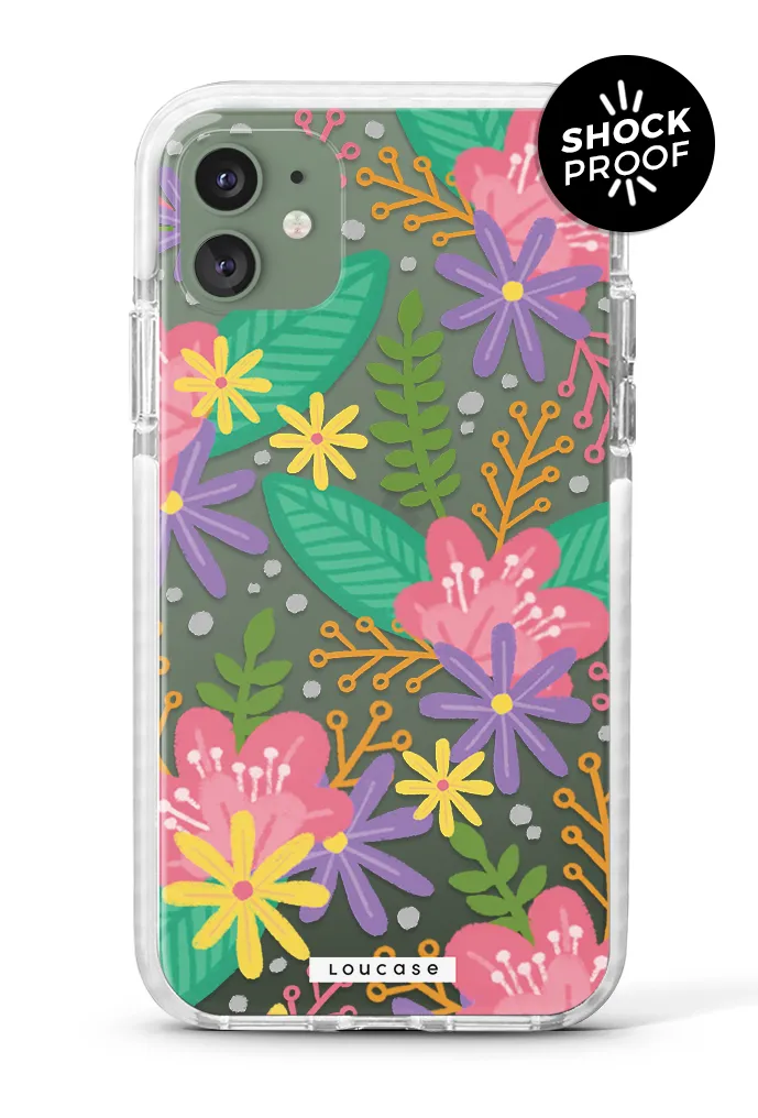 Carrie PROTECH™ Phone Case | LOUCASE