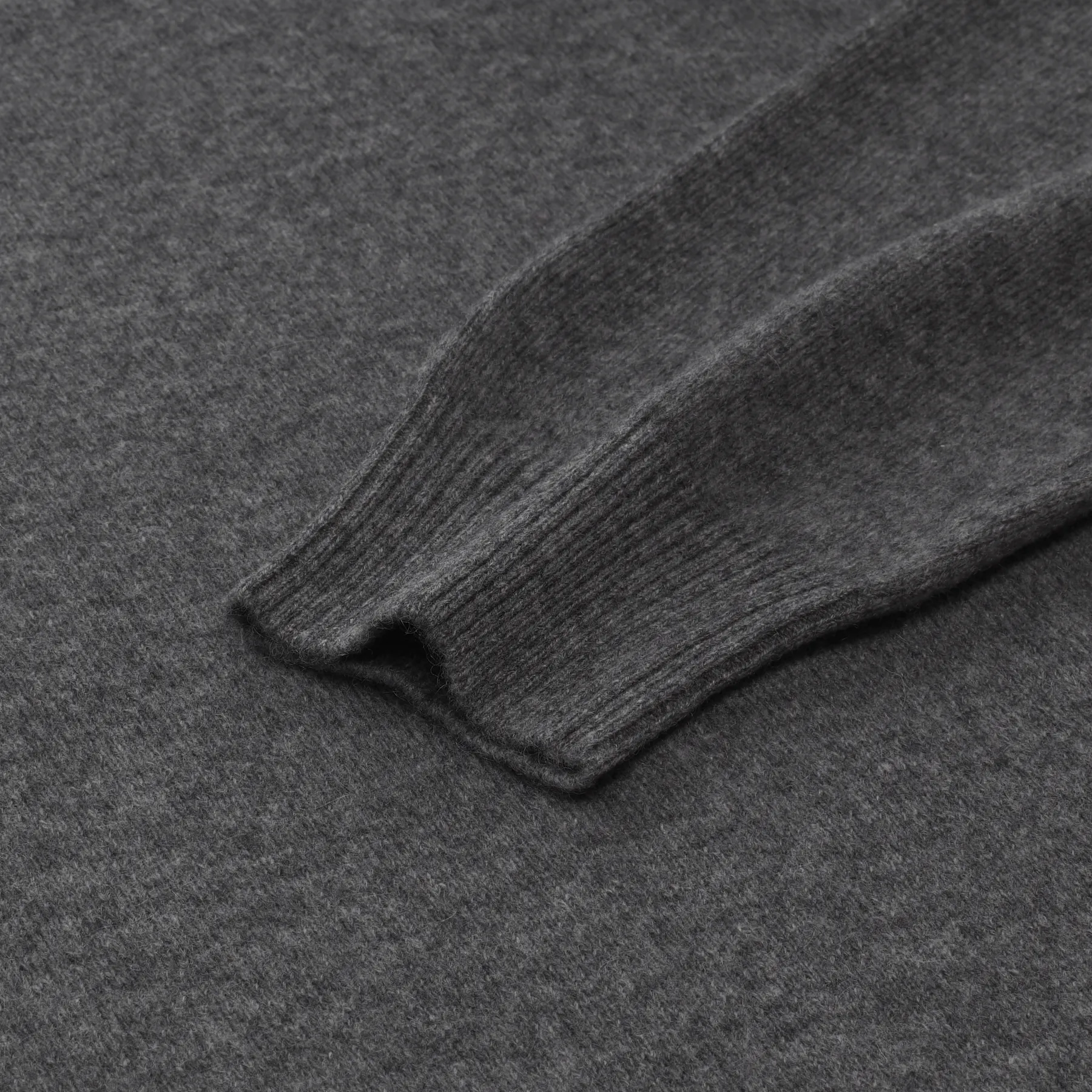 Cashmere Rollneck Sweater