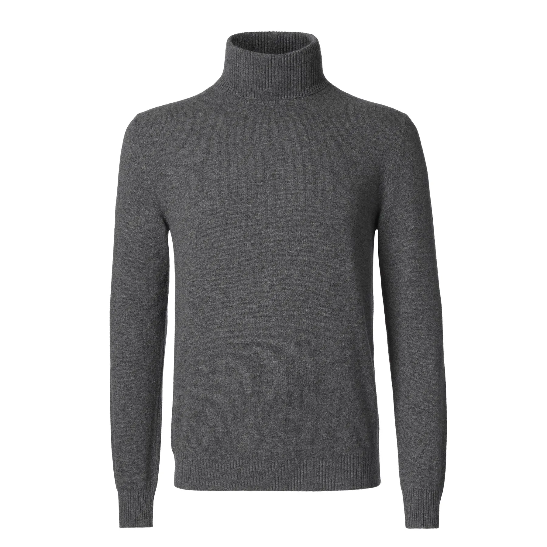 Cashmere Rollneck Sweater