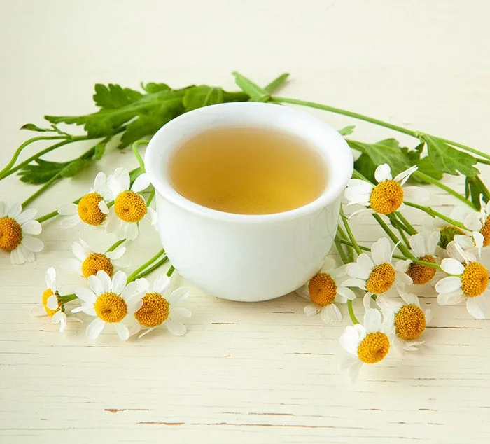 Chamomile Tea