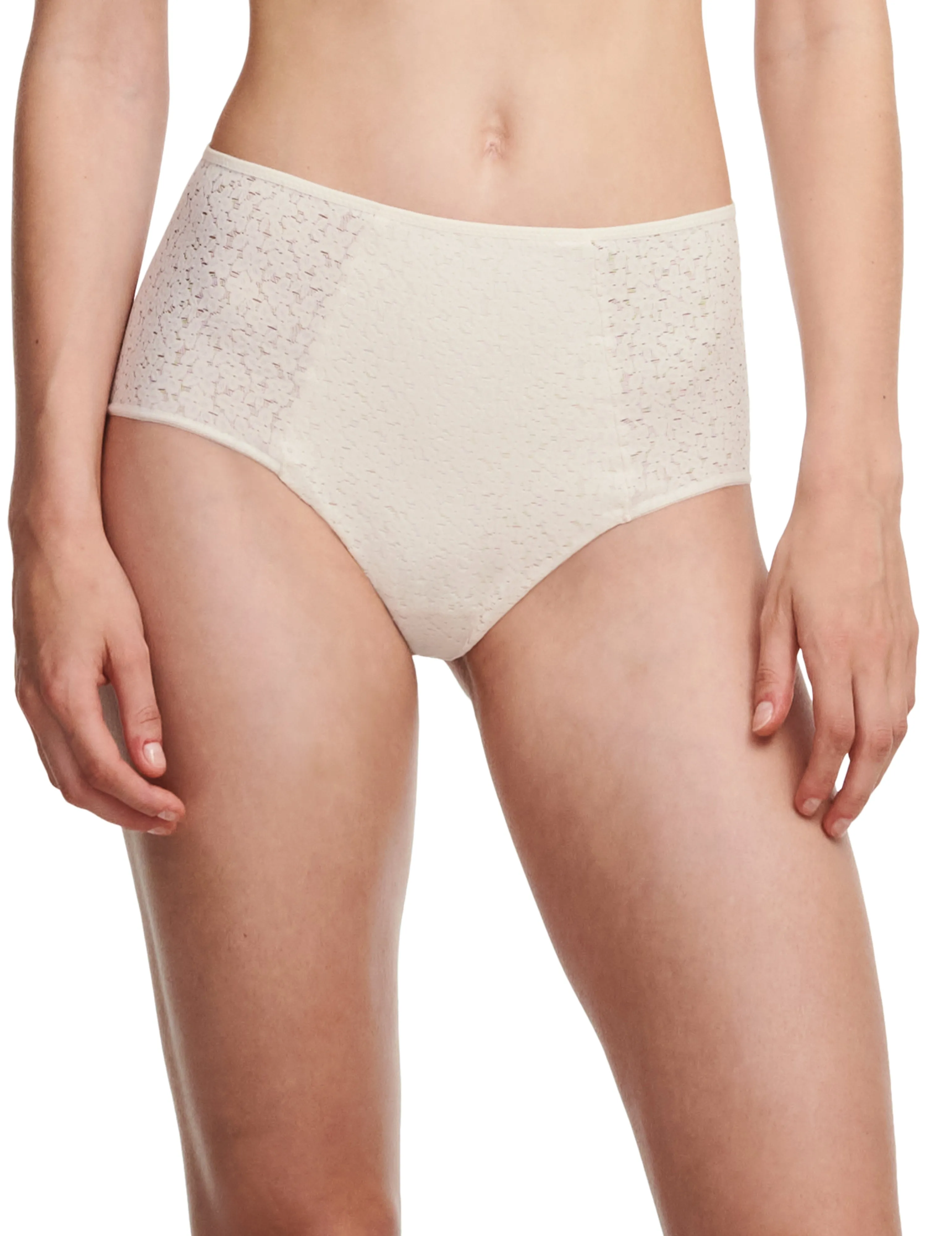 CHANTELLE - FREE SHIPPING - Norah Light Control Full Brief Chantelle Panties