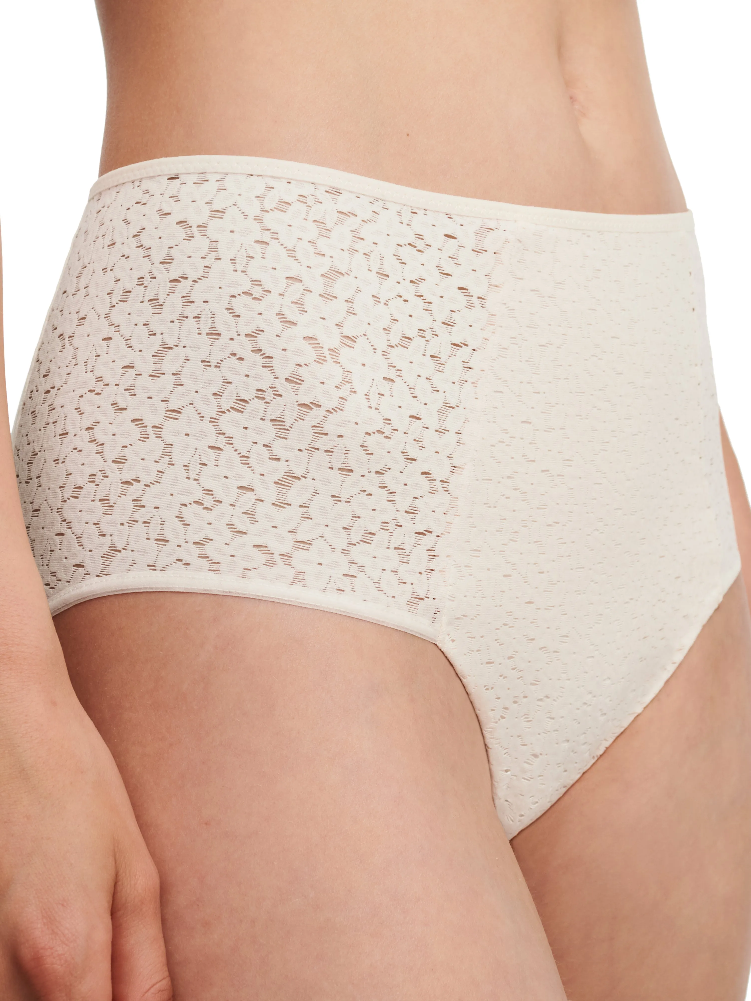 CHANTELLE - FREE SHIPPING - Norah Light Control Full Brief Chantelle Panties