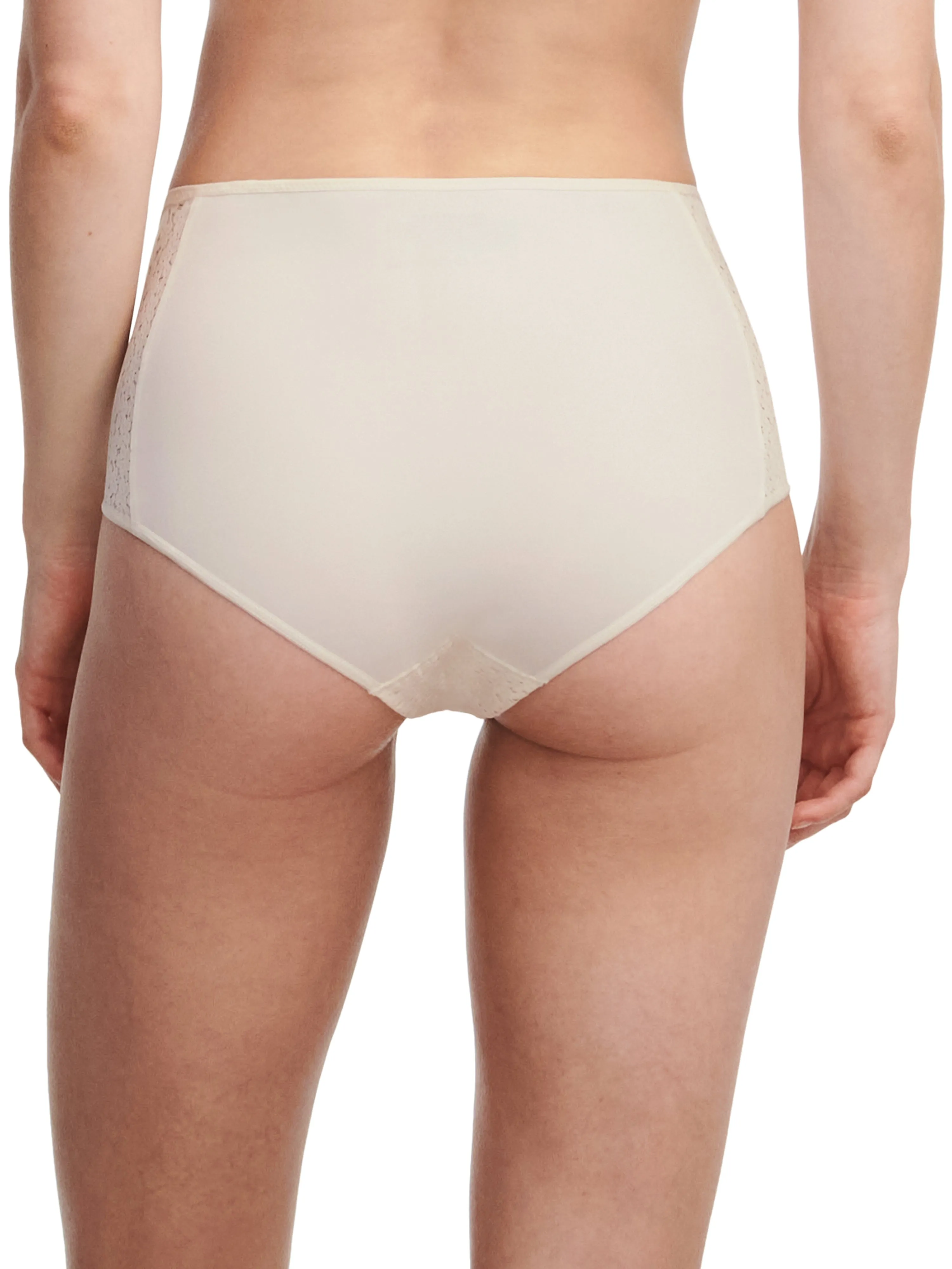 CHANTELLE - FREE SHIPPING - Norah Light Control Full Brief Chantelle Panties